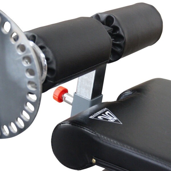 Тренажер для ног DFC HomeGym UB001