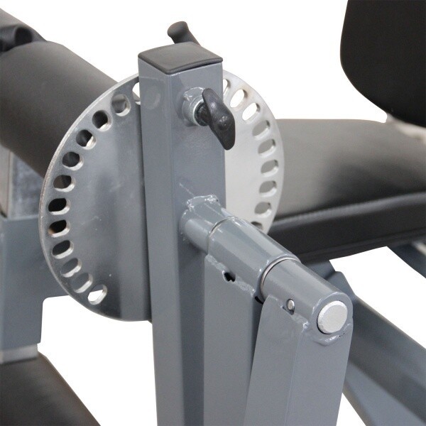 Тренажер для ног DFC HomeGym UB001