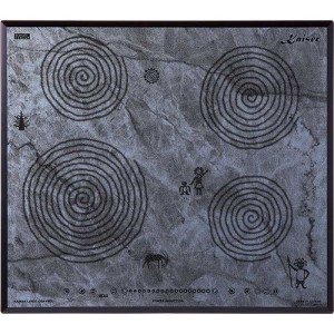 Встраиваемая индукционная варочная панель Kaiser KCT 6506 FI Ara