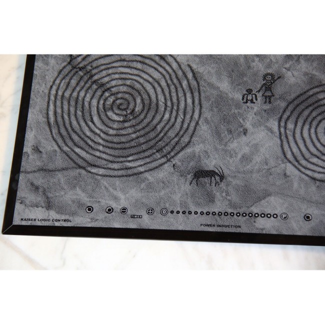 Встраиваемая индукционная варочная панель Kaiser KCT 6506 FI Ara Встраиваемая индукционная варочная панель Kaiser KCT 6506 FI Ara