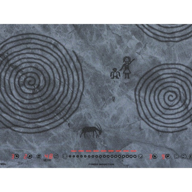 Встраиваемая индукционная варочная панель Kaiser KCT 6506 FI Ara Встраиваемая индукционная варочная панель Kaiser KCT 6506 FI Ara