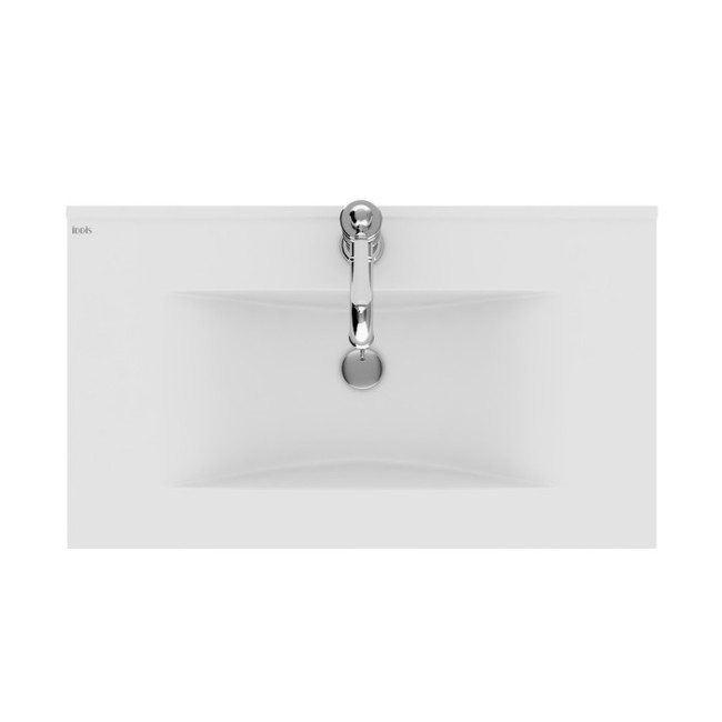 Тумба с раковиной Iddis Oxford OXF80W0i95K Тумба с раковиной Iddis Oxford OXF80W0i95K