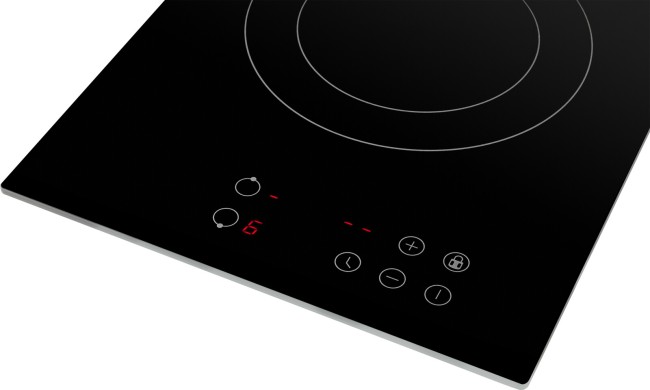 Встраиваемая электрическая варочная панель Weissgauff HV 312 BA