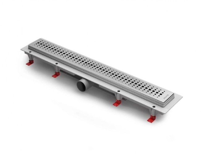 Водоотводящий желоб Alpen Basic ALP-850B1