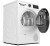 Сушильная машина Bosch WQG14200ME
