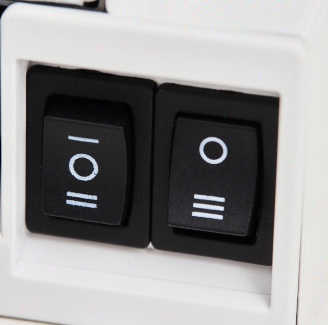 Встраиваемая вытяжка Jacky's JV SW651