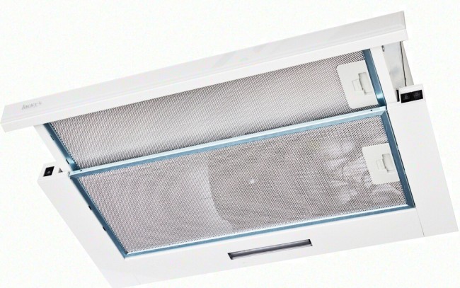 Встраиваемая вытяжка Jacky's JV SW651