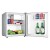 Холодильник Olto RF-050 white Холодильник Olto RF-050 white
