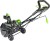 Снегоуборщик электрический GreenWorks GD80STK2 (2600107UA)