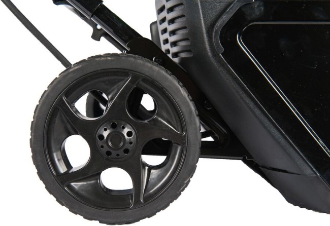 Снегоуборщик электрический GreenWorks GD80STK2 (2600107UA)