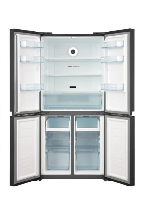 Холодильник Korting KNFM 81787 GN