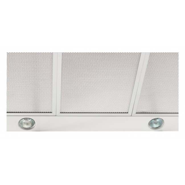 Каминная вытяжка ZorG Bora 750 90 M белый