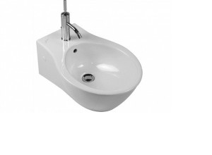 Биде подвесное Hatria NIDO (YXNI01)