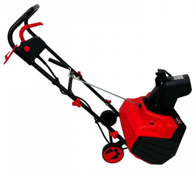 Снегоуборщик электрический Brait BST-2200Y