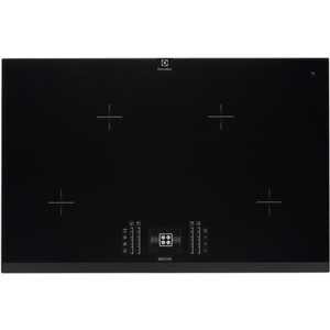 Встраиваемая индукционная варочная панель Electrolux EHL 8840 FOG