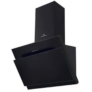 Каминная вытяжка Hebermann HBKH 50.1 B