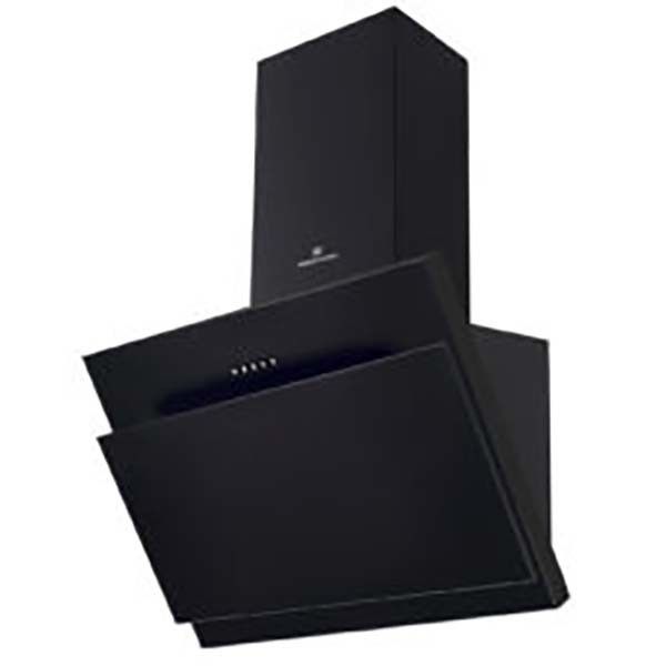 Каминная вытяжка Hebermann HBKH 50.1 B