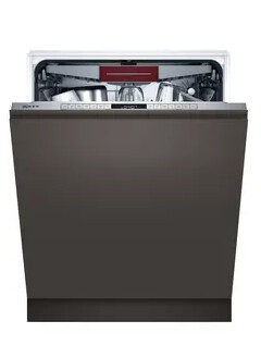 Встраиваемая посудомоечная машина Neff S175HCX10R