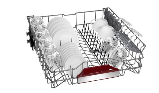 Встраиваемая посудомоечная машина Neff S175HCX10R