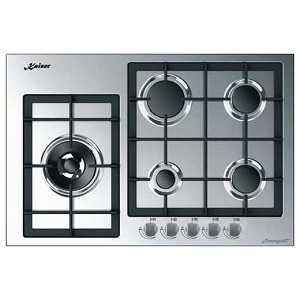 Встраиваемая газовая варочная панель Kaiser KG 7979 Turbo