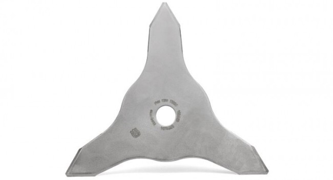 Диск для триммера Husqvarna 3 зуба 300х20 Диск для триммера Husqvarna 3 зуба 300х20