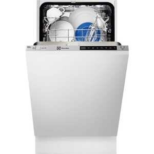 Встраиваемая посудомоечная машина Electrolux ESL 4650 RO Встраиваемая посудомоечная машина Electrolux ESL 4650 RO