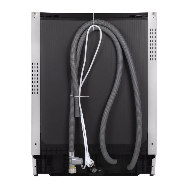 Встраиваемая посудомоечная машина Maunfeld MLP-12IMR