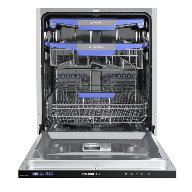 Встраиваемая посудомоечная машина Maunfeld MLP-12IMR