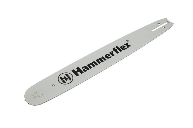 Шина пильная Hammer 401-007 Шина пильная Hammer 401-007
