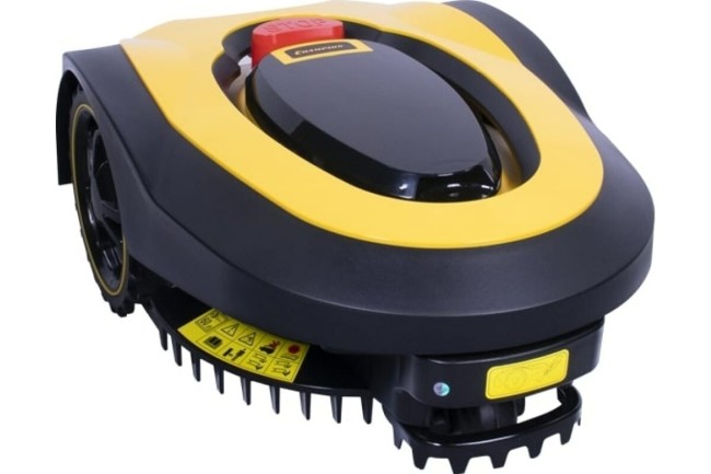 Газонокосилка-робот Champion RMB1828 Газонокосилка-робот Champion RMB1828