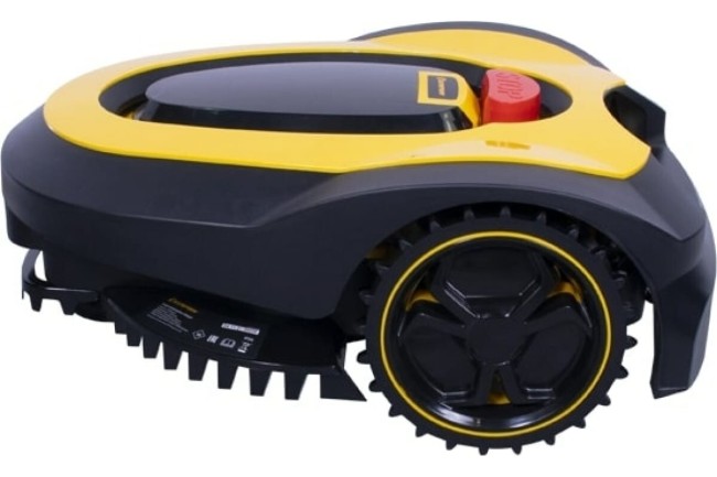 Газонокосилка-робот Champion RMB1828 Газонокосилка-робот Champion RMB1828