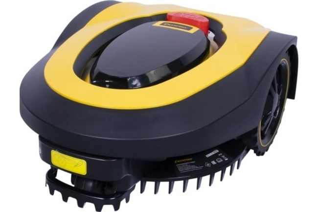 Газонокосилка-робот Champion RMB1828 Газонокосилка-робот Champion RMB1828