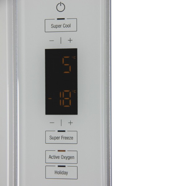 Холодильник Hotpoint-Ariston HF 9201 W RO