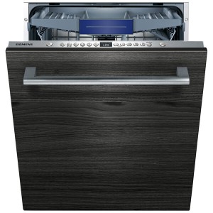 Встраиваемая посудомоечная машина Siemens SN 636X00MR