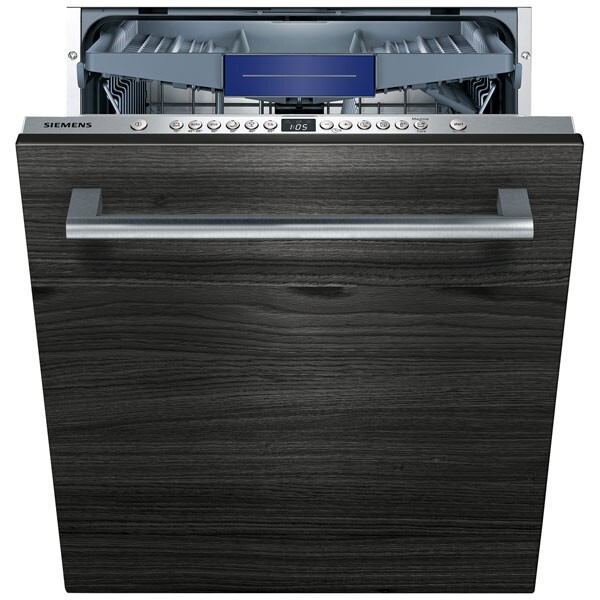 Встраиваемая посудомоечная машина Siemens SN 636X00MR