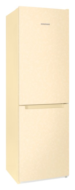 Холодильник Nordfrost NRB 162NF ME Холодильник Nordfrost NRB 162NF ME