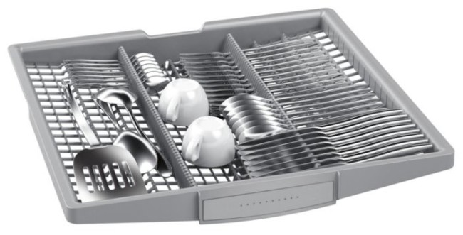 Встраиваемая посудомоечная машина Bosch SMV25EX00E