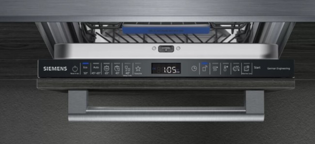 Встраиваемая посудомоечная машина Siemens SR 65HX20 MR