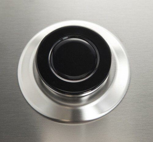 Встраиваемая газовая варочная панель Hotpoint-Ariston PCN 642 T IX Встраиваемая газовая варочная панель Hotpoint-Ariston PCN 642 T IX