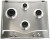 Встраиваемая газовая варочная панель Hotpoint-Ariston PCN 642 T IX Встраиваемая газовая варочная панель Hotpoint-Ariston PCN 642 T IX