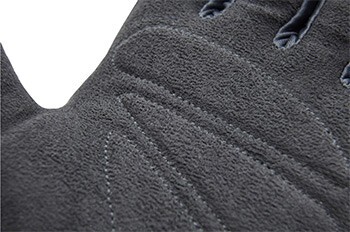 Перчатки для фитнеса Adidas ADGB-13234 (M) orange