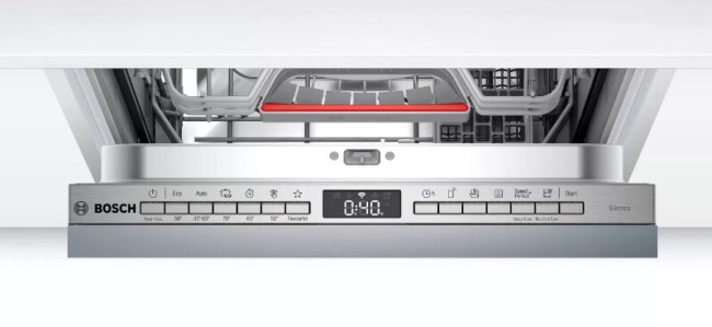 Встраиваемая посудомоечная машина Bosch SPV 4EKX60E
