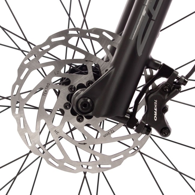 Велосипед Stinger 29AHD.ZTSTD.LGGN4 Велосипед Stinger 29AHD.ZTSTD.LGGN4