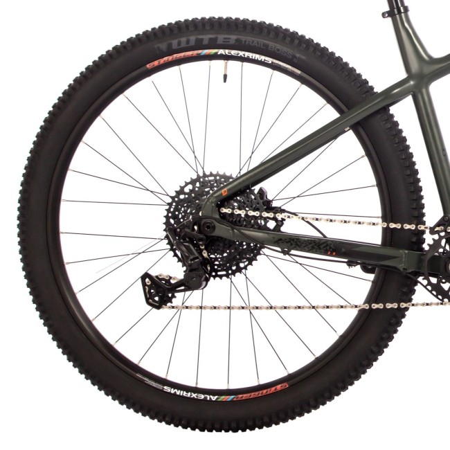 Велосипед Stinger 29AHD.ZTSTD.LGGN4 Велосипед Stinger 29AHD.ZTSTD.LGGN4