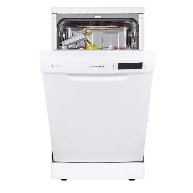 Посудомоечная машина Maunfeld MWF08B Посудомоечная машина Maunfeld MWF08B