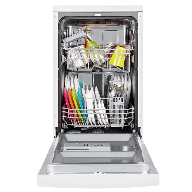 Посудомоечная машина Maunfeld MWF08B Посудомоечная машина Maunfeld MWF08B