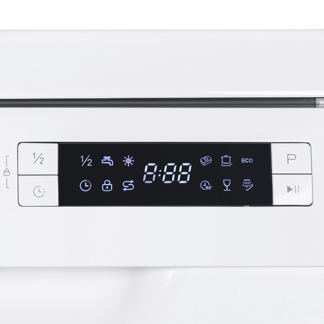 Посудомоечная машина Maunfeld MWF08B Посудомоечная машина Maunfeld MWF08B