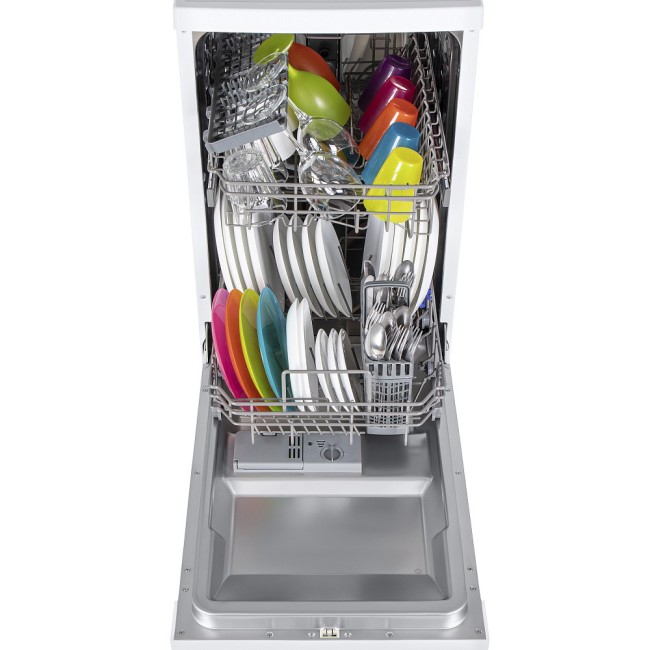 Посудомоечная машина Maunfeld MWF08B Посудомоечная машина Maunfeld MWF08B