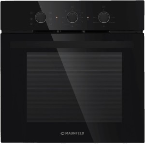 Встраиваемый электрический духовой шкаф Maunfeld AEOF6060B2