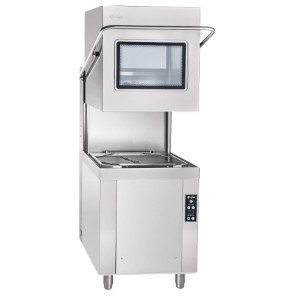 Промышленная посудомоечная машина Abat МПК-700К